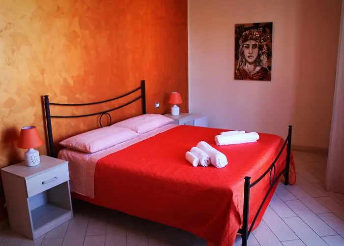 B&B Arcobaleno Cosenza